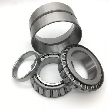 4.724 Inch | 120 Millimeter x 8.465 Inch | 215 Millimeter x 1.575 Inch | 40 Millimeter  NSK NU224M  Cylindrical Roller Bearings
