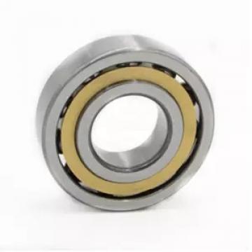 2.953 Inch | 75 Millimeter x 5.118 Inch | 130 Millimeter x 2.625 Inch | 66.675 Millimeter  ROLLWAY BEARING D-215-42  Cylindrical Roller Bearings