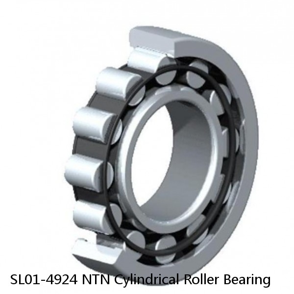 SL01-4924 NTN Cylindrical Roller Bearing