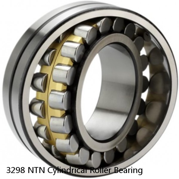 3298 NTN Cylindrical Roller Bearing