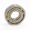3.625 Inch | 92.075 Millimeter x 0 Inch | 0 Millimeter x 1.43 Inch | 36.322 Millimeter  RBC BEARINGS 598A  Tapered Roller Bearings #1 small image