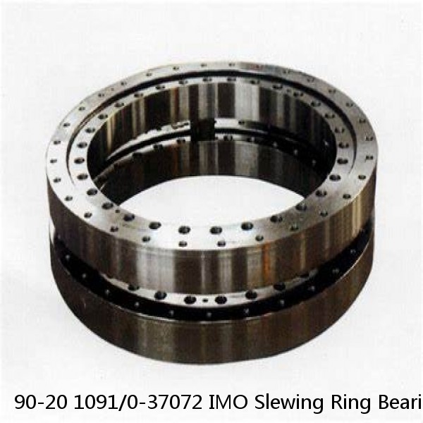 90-20 1091/0-37072 IMO Slewing Ring Bearings