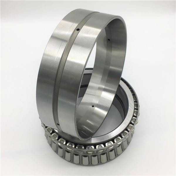 1.969 Inch | 50 Millimeter x 4.331 Inch | 110 Millimeter x 1.575 Inch | 40 Millimeter  NSK NUP2310W  Cylindrical Roller Bearings #1 image