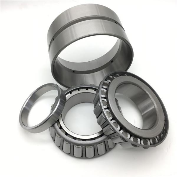 RBC BEARINGS RBY 5  Cam Follower and Track Roller - Yoke Type #1 image