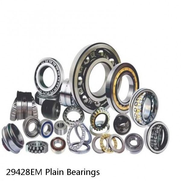 29428EM Plain Bearings #1 image