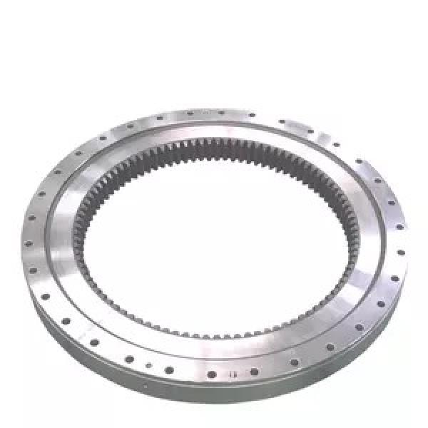 FAG NU219-E-M1-C4-S1  Cylindrical Roller Bearings #2 image