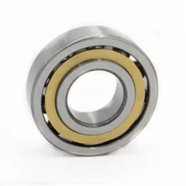 FAG N230-E-M1-C3  Cylindrical Roller Bearings #1 image