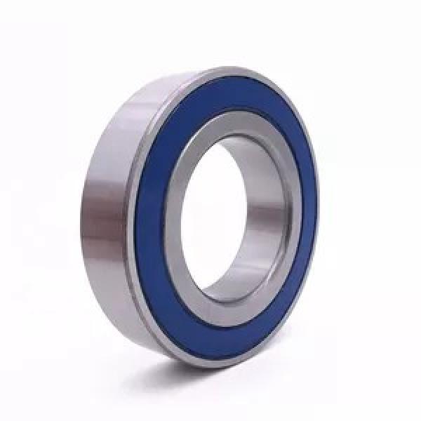 110 mm x 240 mm x 80 mm  FAG NUP2322-E-TVP2  Cylindrical Roller Bearings #1 image