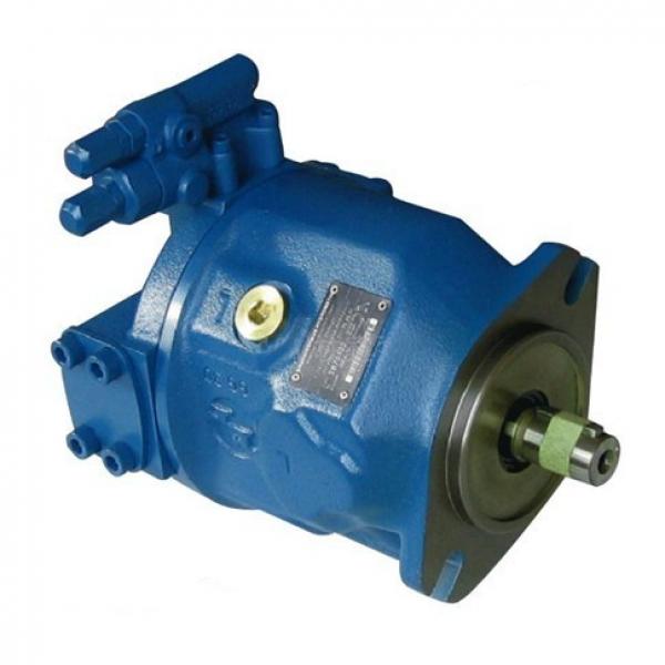 REXROTH DBW 10 B2-5X/315-6EG24N9K4 R900906285 Pressure relief valve #1 image